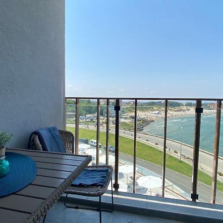 Paradiso 'В' 408 Private Studio Nessebar Eksteriør bilde