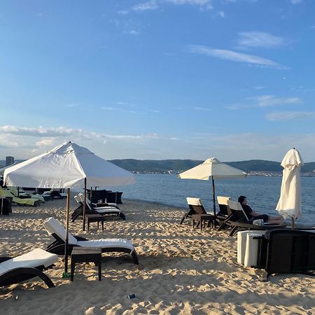 Paradiso 'В' 408 Private Studio Nessebar Eksteriør bilde