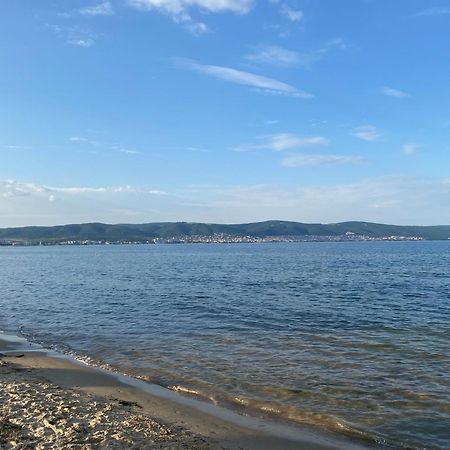 Paradiso 'В' 408 Private Studio Nessebar Eksteriør bilde