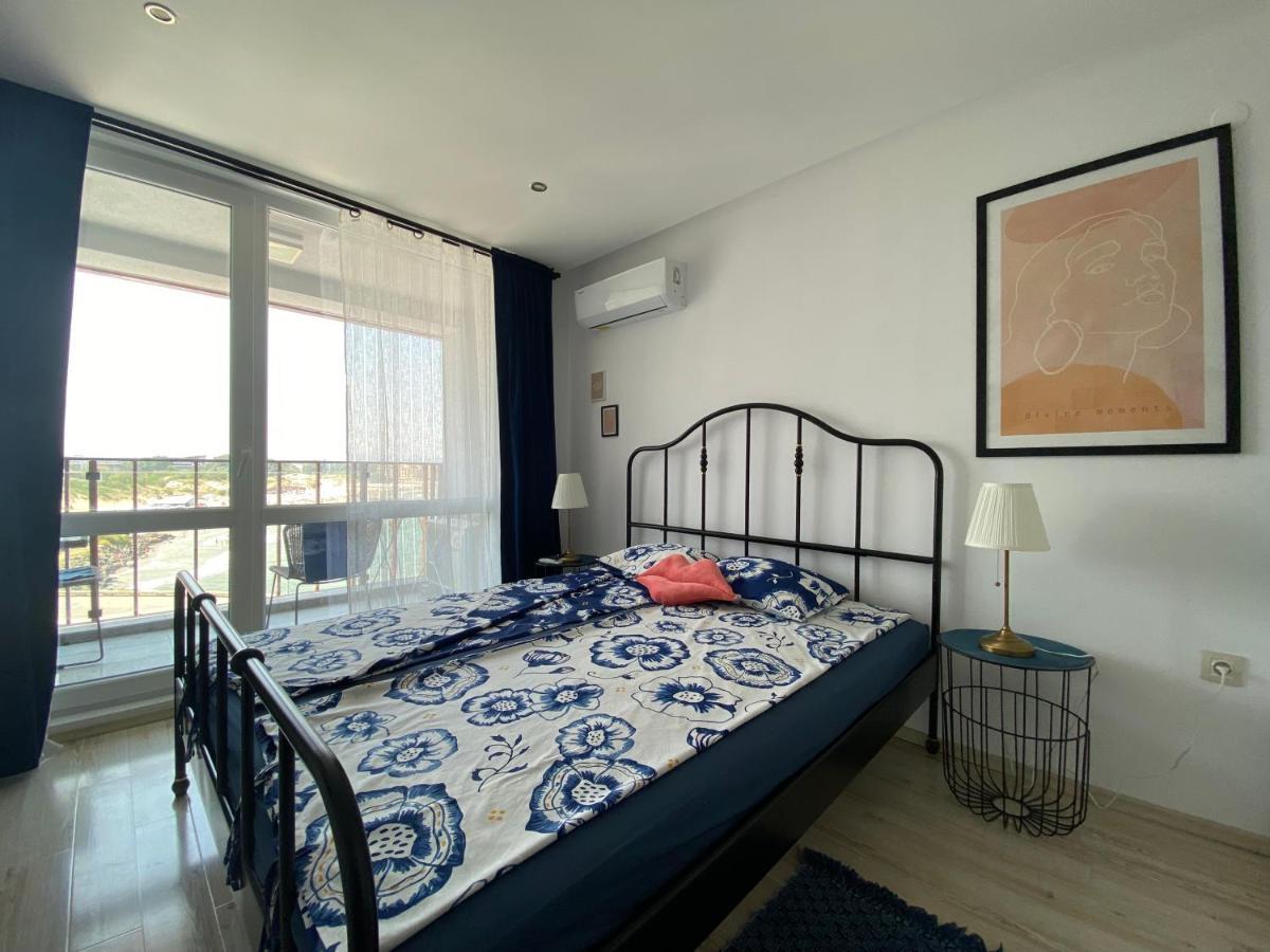 Paradiso 'В' 408 Private Studio Nessebar Eksteriør bilde