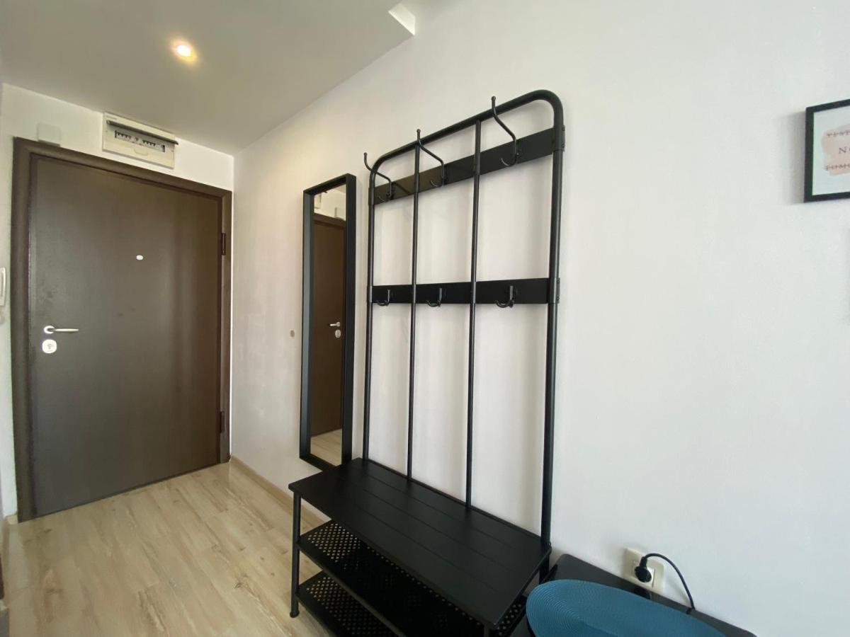 Paradiso 'В' 408 Private Studio Nessebar Eksteriør bilde