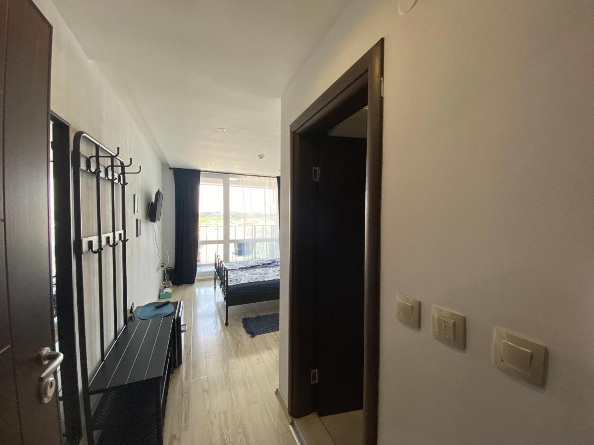 Paradiso 'В' 408 Private Studio Nessebar Eksteriør bilde